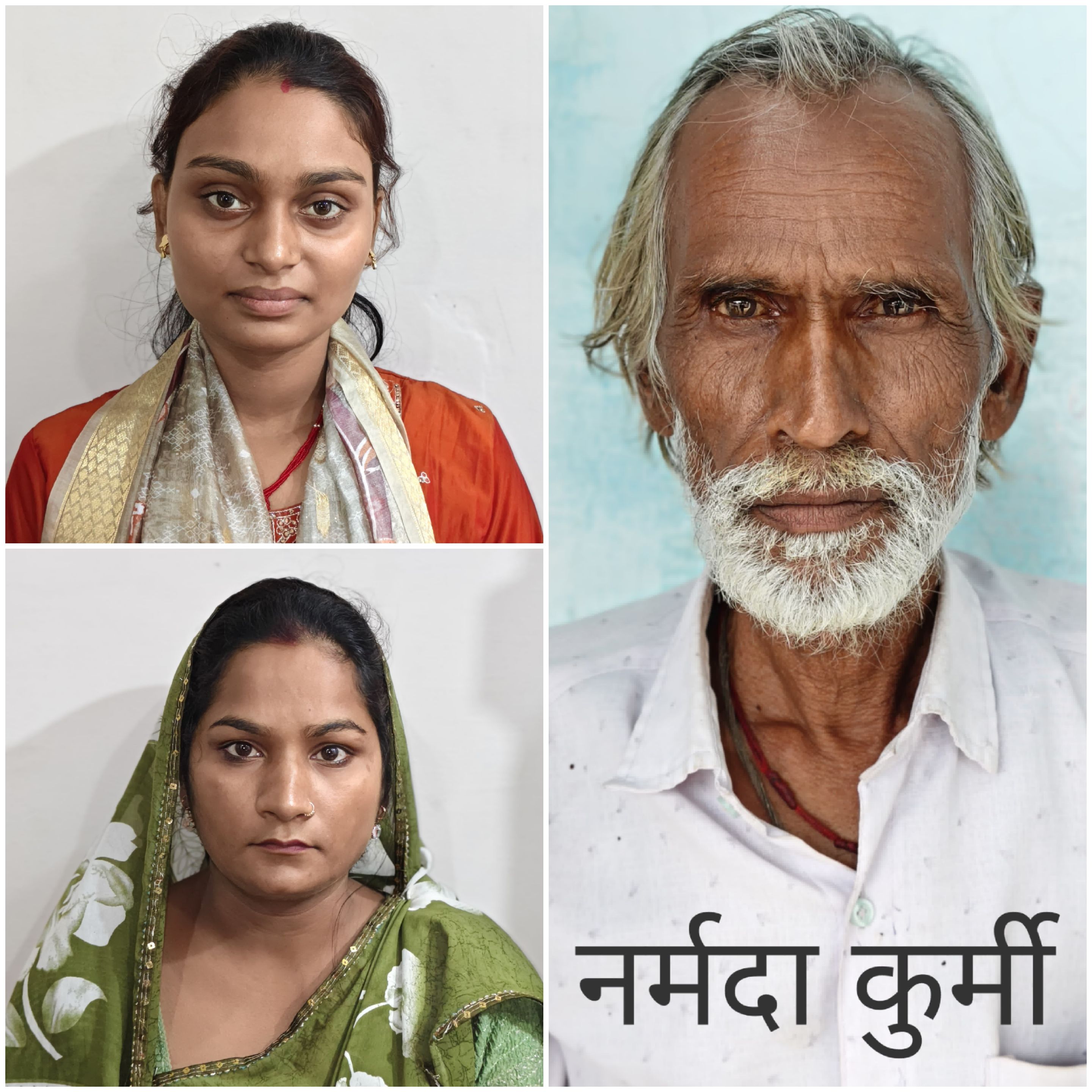 शादी करके जेवर और धन लेकर चंपत होने वाली लुटेरी दुल्हन जबलपुर से पकड़ी गई